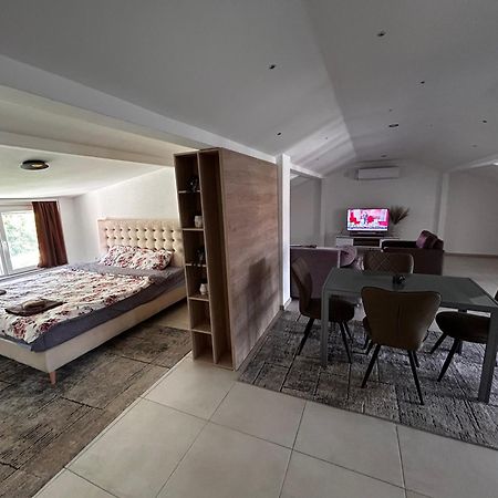 Kočani Anton Lux Apartment מראה חיצוני תמונה