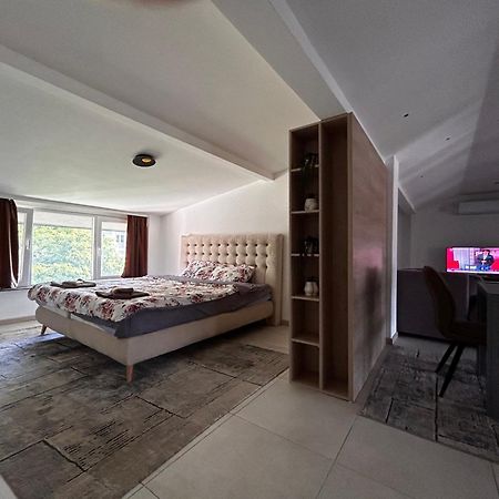 Kočani Anton Lux Apartment חדר תמונה