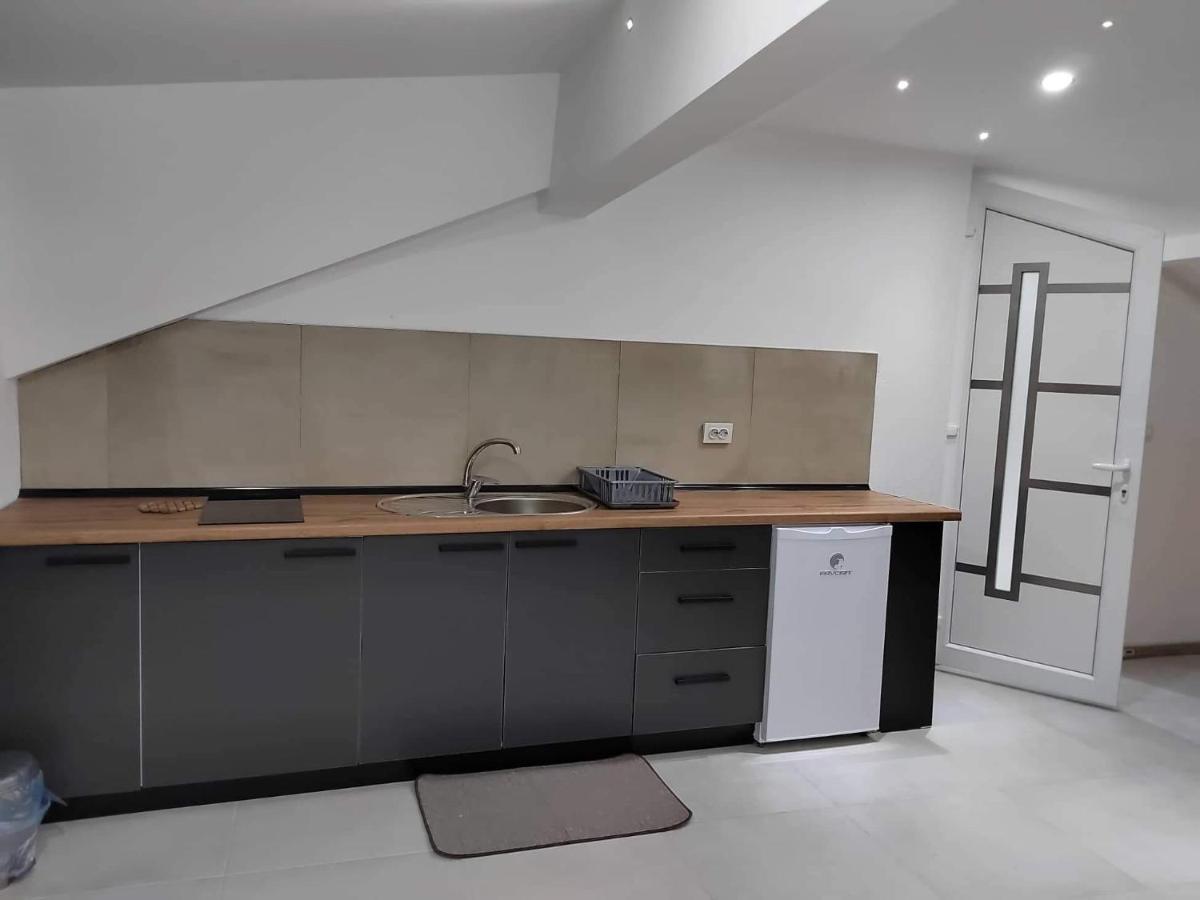 Kočani Anton Lux Apartment מראה חיצוני תמונה