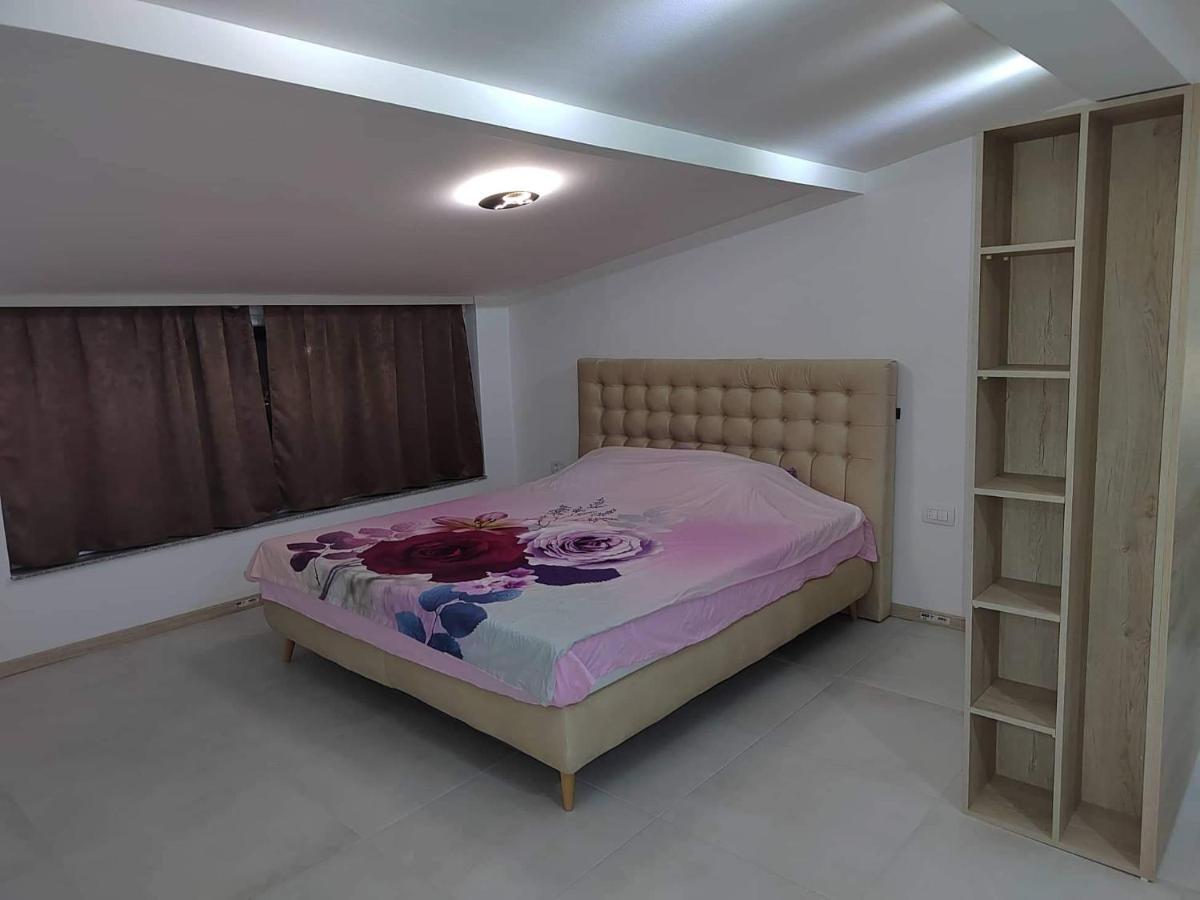 Kočani Anton Lux Apartment מראה חיצוני תמונה