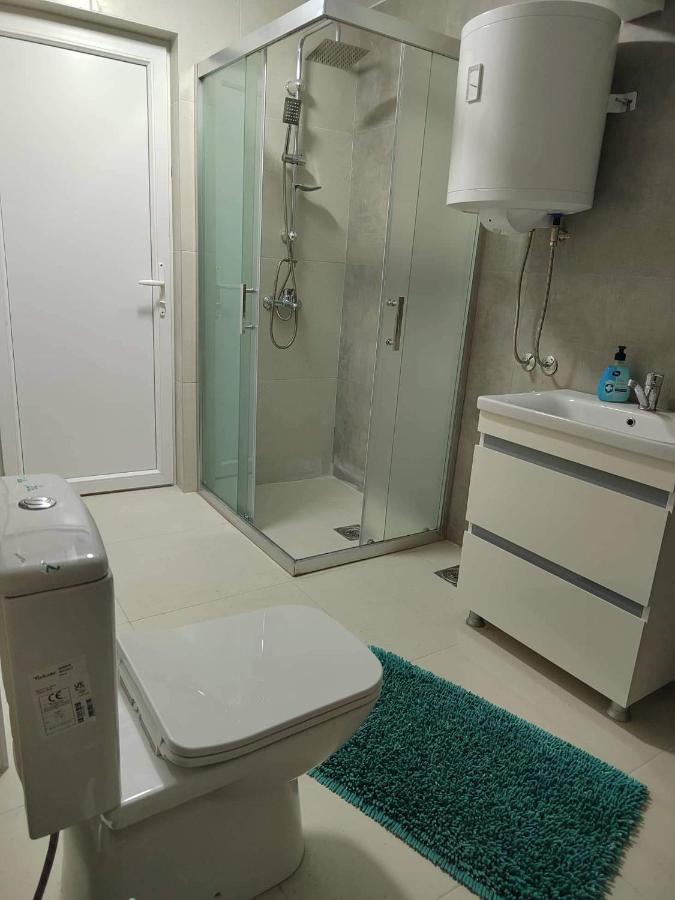 Kočani Anton Lux Apartment מראה חיצוני תמונה