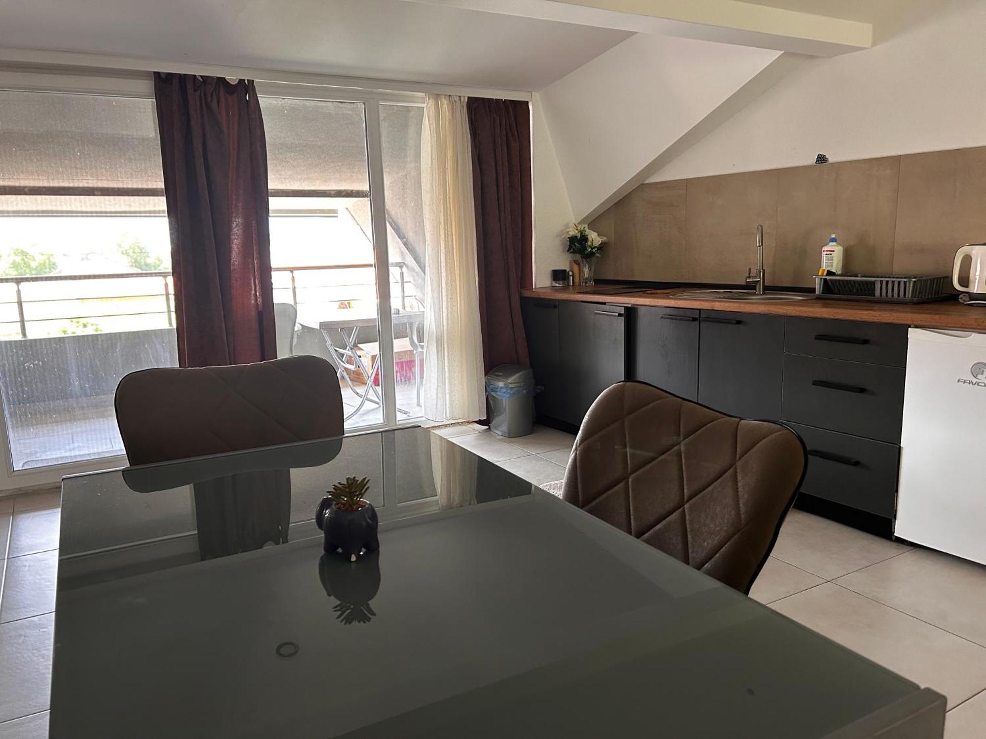 Kočani Anton Lux Apartment חדר תמונה