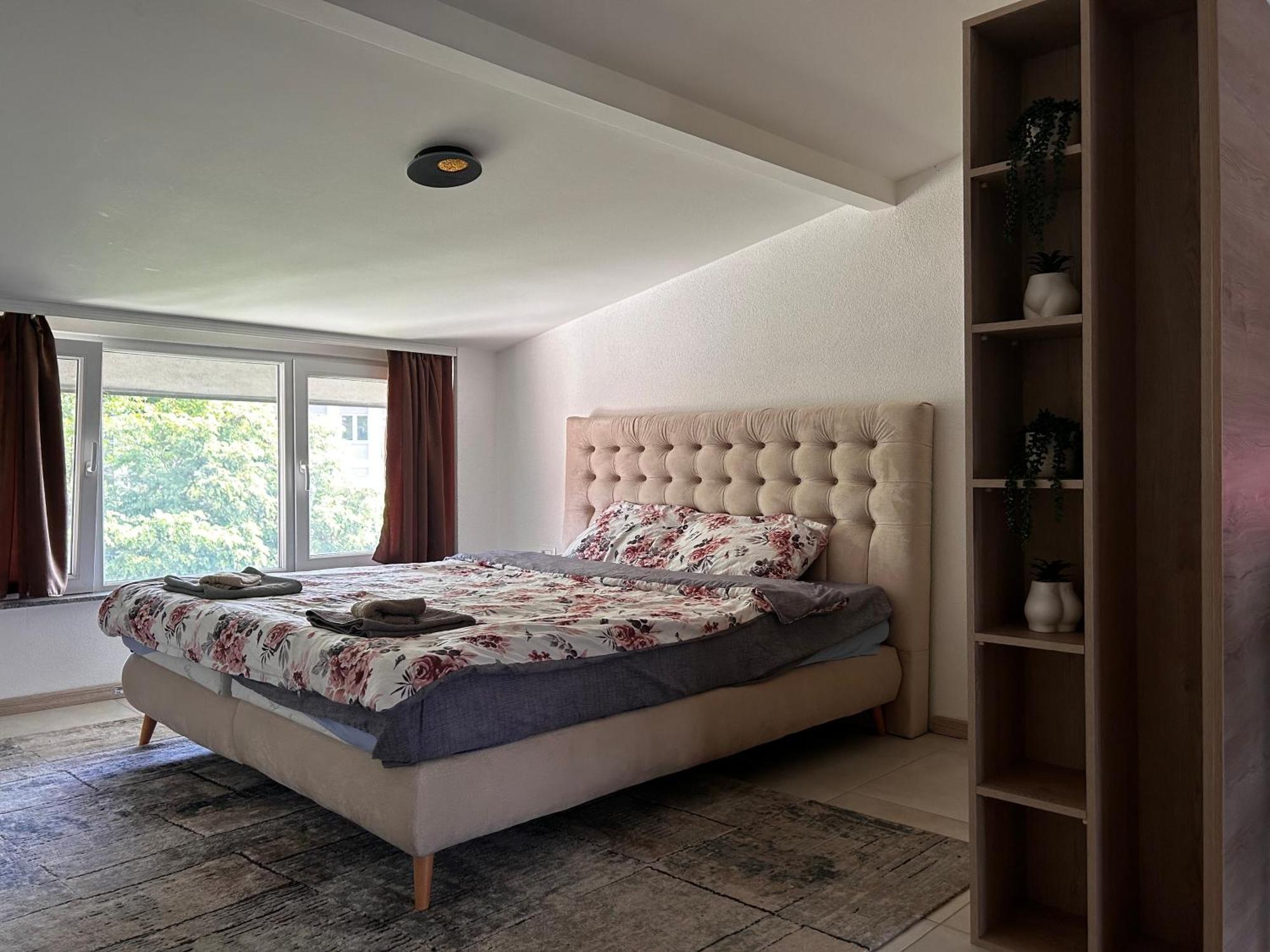 Kočani Anton Lux Apartment חדר תמונה